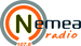 Nemea Radio Logo