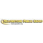 Yellowstone Public Radio - KYPM Logo