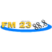 Radyo FM 23 Logo