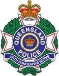 Far North NSW SE Qld Police, Rural Fire Logo