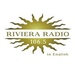 Riviera Radio Logo