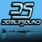 DobleSound Canarias Deejays Logo