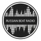 Russian Beat Radio Logo