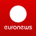 Euronews Radio Logo