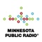 MPR - KZSE Logo