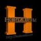 HorizonFM Logo