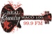Real Country Waco 100 - WSNT Logo