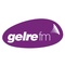 Gelre FM - Aalten Logo