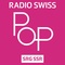 Radio Swiss Pop Logo