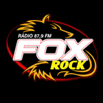 Rádio Fox Rock Logo