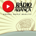 Rádio Aliança Logo