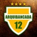 Arquibancada12 Logo