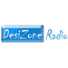 DesiZone Radio Logo