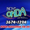 Radio Nova Onda FM Logo