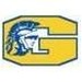 Garner Trojan Athletics Logo