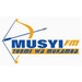 Royal Media Services - Musyi FM Logo