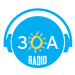 30A Radio Logo