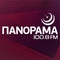 Πανόραμα FM Logo