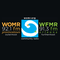 WOMR Logo