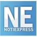 Noticia Express Canal 4 Logo