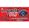 Impacto 98.7 FM Logo