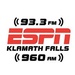 ESPN Klamath Falls - KLAD Logo