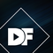 Definition Radio Logo