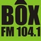 Radio Box Logo