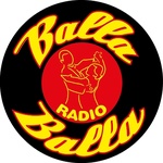 Radio Balla Balla Logo