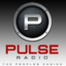 The Pulse Radio Logo