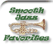 Boomer Radio - Smooth Jazz Favorites Logo