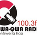 Qwa Qwa Radio Logo