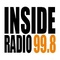 Inside FM Logo