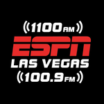 ESPN Radio Las Vegas - KWWN Logo