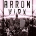 ArronVirx Radio Logo