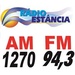 Radio Estancia FM Logo