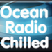Ocean Radio Chilled Logo