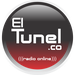 El Tunel ROCK Online Logo