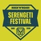 Serengeti Rockt Logo