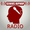 Genius Hip Hop Radio Logo