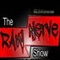 The Raw Nerve Radio Show Logo