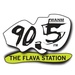 The Flava Station - WANM Logo