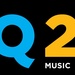 105.9 Classical WQXR - WQXW Logo