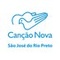 Rádio Canção Nova 810 AM Logo