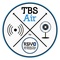 TBS Air Logo