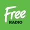 Free Radio Shropshire Logo