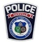 Danville, IL Police Logo