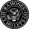 Ramones FanLoop Radio Logo