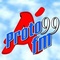 Proto FM Logo