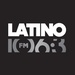 Latino 106.3 - KBMG Logo